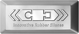 INNOVATIVE RUBBER SILANES logo
