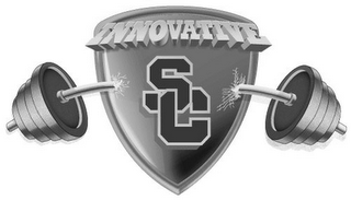 INNOVATIVE SC logo