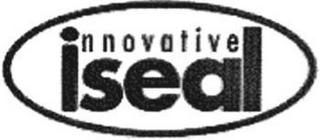 INNOVATIVE SEAL logo