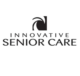 INNOVATIVE SENIOR CARE logo