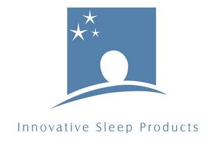 INNOVATIVE SLEEP PRODUCTS logo