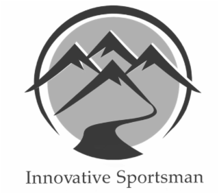 INNOVATIVE SPORTSMAN logo