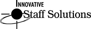 INNOVATIVE STAFF SOLUTIONS logo