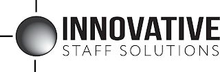 INNOVATIVE STAFF SOLUTIONS logo