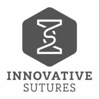 INNOVATIVE SUTURES logo