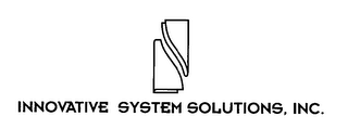 INNOVATIVE SYSTEM SOLUTIONS, INC. logo