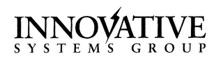 INNOVATIVE SYSTEMS GROUP logo