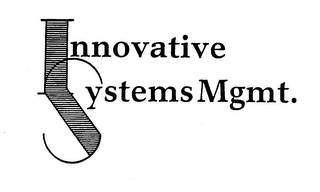 INNOVATIVE SYSTEMS MGMT. logo