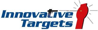 INNOVATIVE TARGETS logo