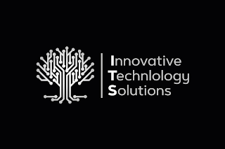 INNOVATIVE TECHNOLOGY SOLUTIONS logo