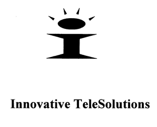 INNOVATIVE TELESOLUTIONS logo
