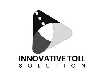 INNOVATIVE TOLL SOLUTION logo