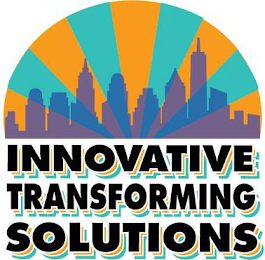 INNOVATIVE TRANSFORMING SOLUTIONS logo