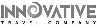 INNOVATIVE TRAVEL COMPANY logo