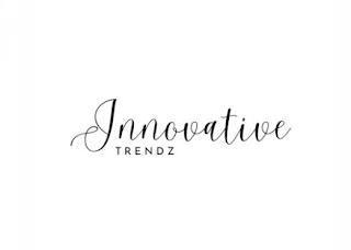 INNOVATIVE TRENDZ logo
