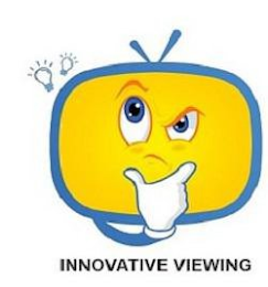 INNOVATIVE VIEWING logo