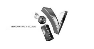 INNOVATIVE VISUALS IV logo