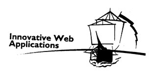 INNOVATIVE WEB APPLICATIONS logo