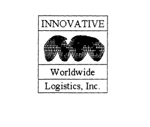 INNOVATIVE WORLDWIDE LOGISTICS, INC. logo