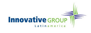 INNOVATIVEGROUP LATINAMERICA logo