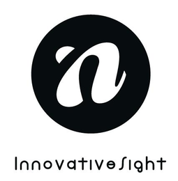 INNOVATIVESIGHT logo