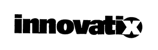 INNOVATIX logo