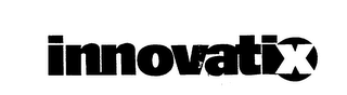 INNOVATIX logo