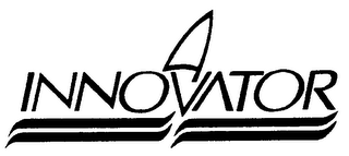 INNOVATOR logo