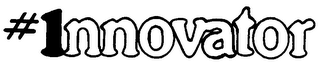#INNOVATOR logo