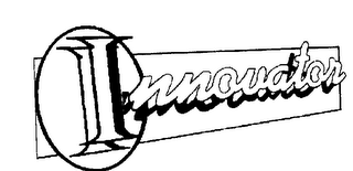 INNOVATOR logo