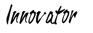INNOVATOR logo