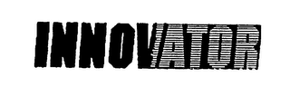 INNOVATOR logo