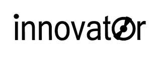 INNOVATOR logo