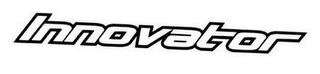 INNOVATOR logo