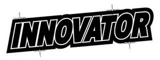 INNOVATOR logo