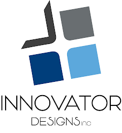 INNOVATOR DESIGNS INC. logo