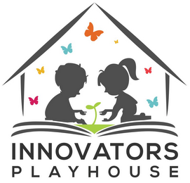 INNOVATORS PLAYHOUSE logo