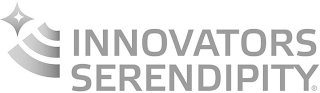 INNOVATORS SERENDIPITY logo