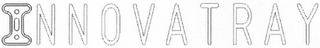 INNOVATRAY logo