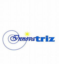 INNOVATRIZ logo