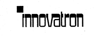 INNOVATRON logo