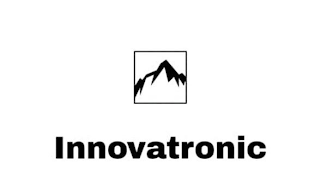 INNOVATRONIC logo