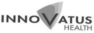 INNOVATUS HEALTH logo