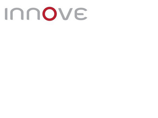 INNOVE logo