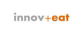 INNOV+EAT logo