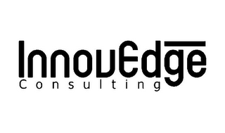 INNOVEDGE CONSULTING logo