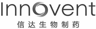 INNOVENT logo