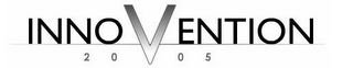 INNOVENTION 2005 logo