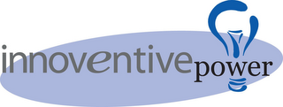 INNOVENTIVE POWER logo