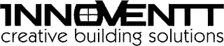 INNOVENTT CREATIVE BUILDING SOLUTIONS logo